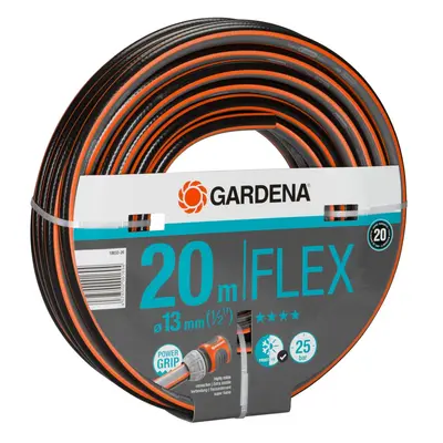 Zahradní hadice 1/2" Gardena Comfort FLEX 9 x 9 bez armatur 18033-20