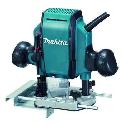 Elektrická horní frézka Makita 900W RP0900