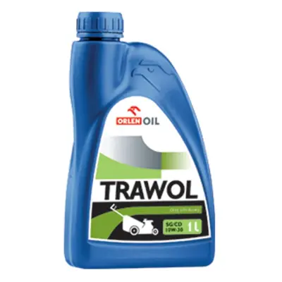 Olej Trawol SG/CD 10W-30 1 l