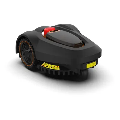 Robotická sekačka Riwall PRO RRM 600