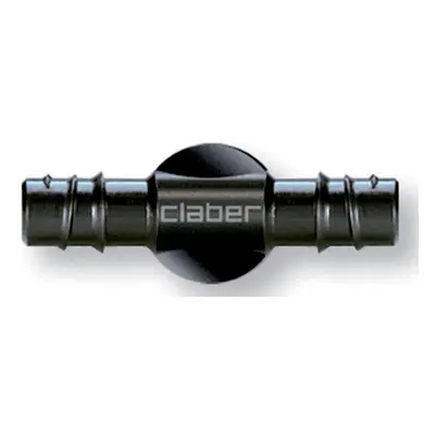 Claber 91076 - 1/2" spojka na hadici - 4 ks v balení