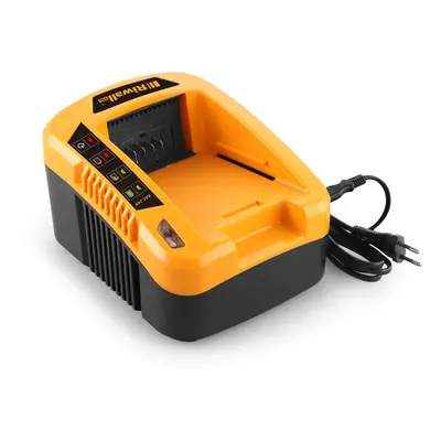 Nabíječka 40 V Riwall PRO RAC 240