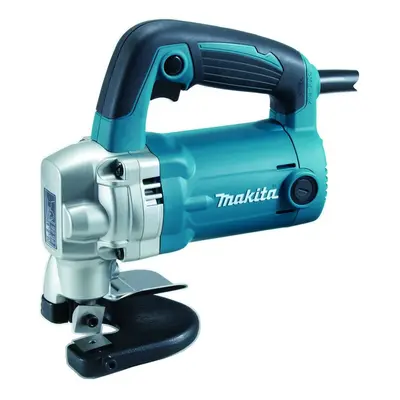 Elektrické nůžky na plech Makita JS3201J