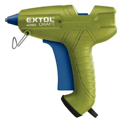 EXTOL CRAFT 422002 - pistole tavná lepící, ∅11mm, 65W