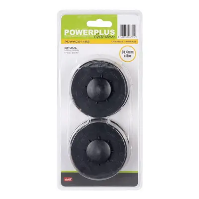 Strunová hlava Powerplus POWACG1152