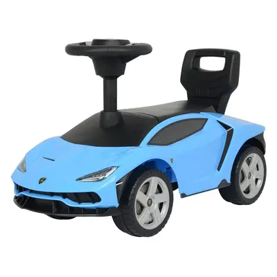 Odrážedlo Lamborghini BUDDY TOYS BPC 5155 57001052