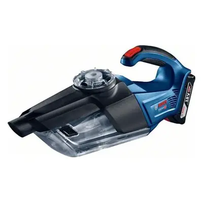 Aku ruční vysavač BOSCH GAS 18V-1 06019C6200