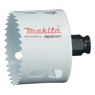 Děrovka BiM Ezychange Makita 68mm = old B-11449