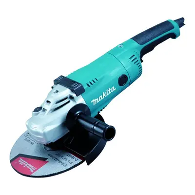 Elektrická úhlová bruska Makita GA9020RF 230 mm