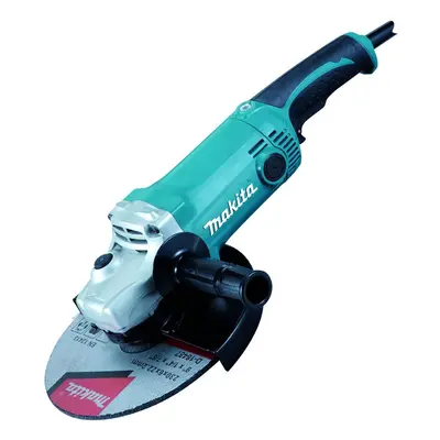 Elektrická úhlová bruska 230mm Makita GA9050R