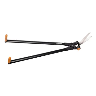 Nůžky pákové na trávu a živý plot Fiskars PowerLever GS53 1001565