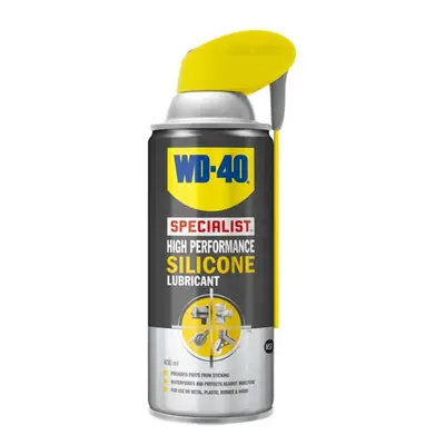 Specialist silikonové mazivo WD-40 400ml