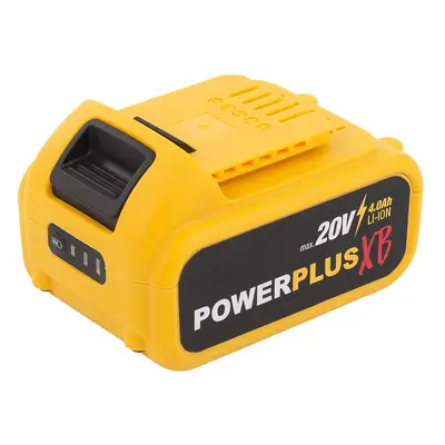 Akumulátor Powerplus POWXB90050 20V LI-ION 4,0Ah