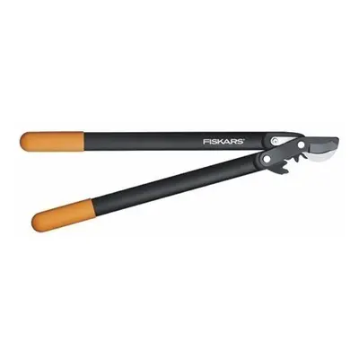 Pákové zahradní nůžky Fiskars PowerGear™ (M) L74