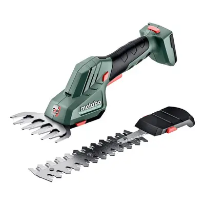 Aku nůžky na trávu a keře Metabo PowerMaxx SGS 12 Q 601608840