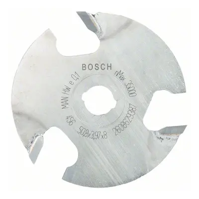 Kotoučová fréza Bosch 2608629387