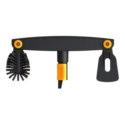 Čistič okapů Fiskars QuikFit 1001414