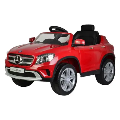 Elektrické autíčko Mercedes GLA Buddy Toys BEC 8111