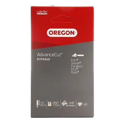 Pilový řetěz OREGON 1,3-3/8” 40 čl. 91PX040E