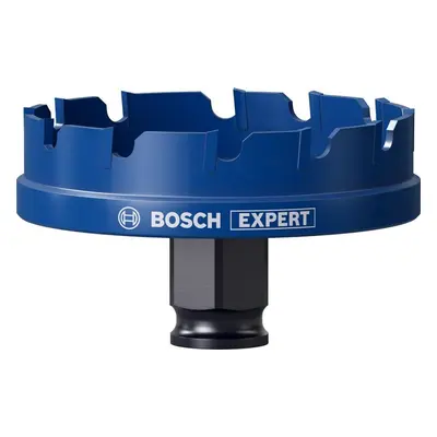 Děrovka Bosch EXPERT Sheet Metal 2608900501