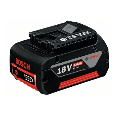 Akumulátor Bosch GBA 18 V 4,0 Ah 1600Z00038