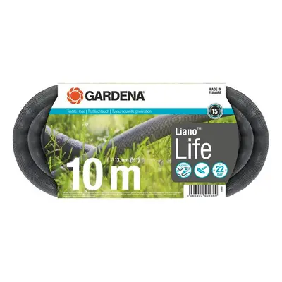 Zahradní textilní hadice 1/2" Gardena Liano™ Life 18440-20