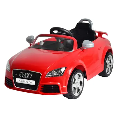 Elektrické autíčko Audi TT Buddy Toys BEC 7121