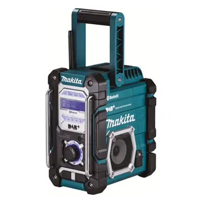 Aku rádio Makita DMR112