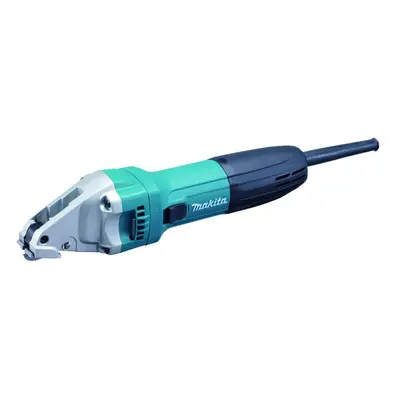 Elektrické nůžky na plech Makita JS1601