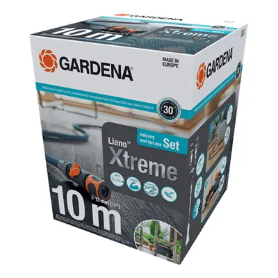 Zahradní textilní hadice 1/2" Gardena Liano™ Xtreme 18490-20