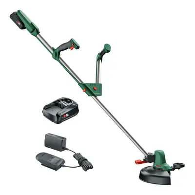 Aku strunová sekačka Bosch UniversalGrassCut 18V-260 06008C1D03