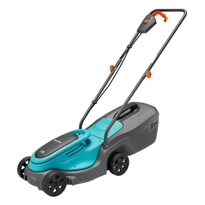 Aku sekačka Gardena PowerMax 30/18V P4A sada