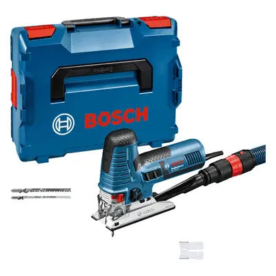 Přímočará pila Bosch GST 160 BCE 0601518000