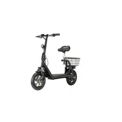 Elektrický skútr X-scooters XS01-500-B