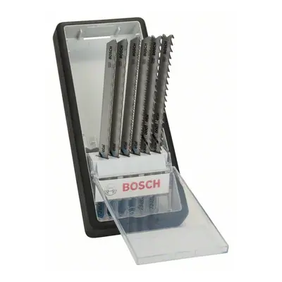 Sada pilových plátků Bosch Robust Line Metal Profile se stopkou T 2607010573