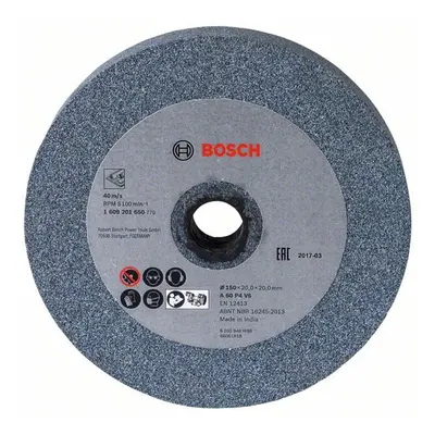 Brusný keramický kotouč Bosch PSM 150 mm 60