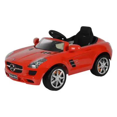 Elektrické autíčko Mercedes SLS Buddy Toys BEC 7111