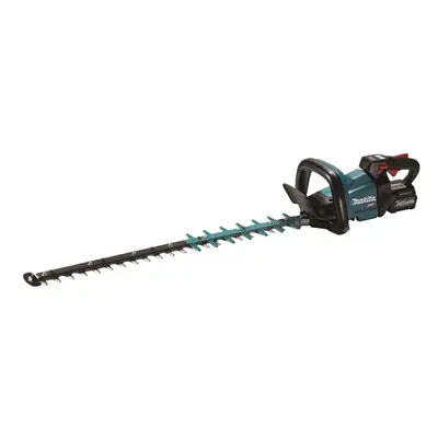 Aku plotostřih Makita 750mm Li-ion XGT 40V UH005GM201