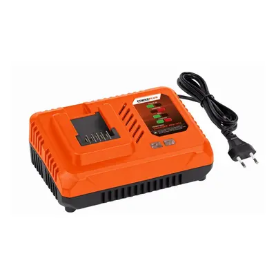 Nabíječka 20V/40V - 4,0Ah Powerplus POWDP9051