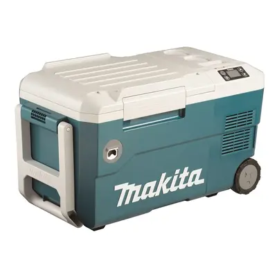 Aku chladící a ohřívací box 20l Makita LXT/XGT CW001GZ