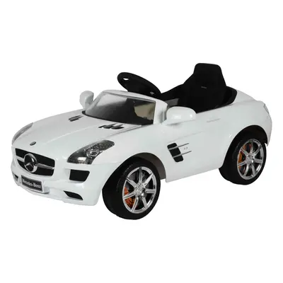 Elektrické autíčko Mercedes SLS Buddy Toys BEC 7110