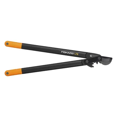 Pákové zahradní nůžky Fiskars PowerGear™ L78 1000584