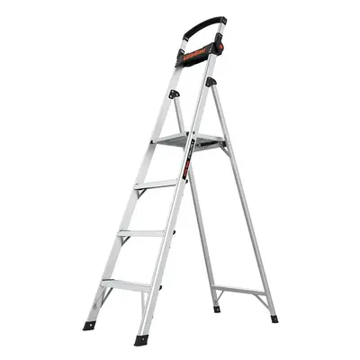 Skládací žebřík LittleGiant Xtra-Lite Plus M6 15186EN