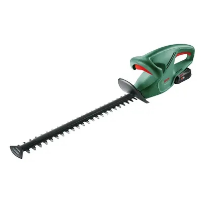 Aku nůžky na živé ploty Bosch EasyHedgeCut 18-45 0600849H03