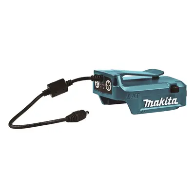 Nabíjecí adaptér pro bundy DFV/DFJLXT Makita 18V 198634-2