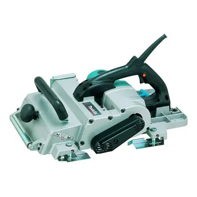 Elektrický velkoplošný hoblík Makita KP312S