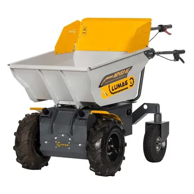 Aku minidumper Lumag MD 450RE