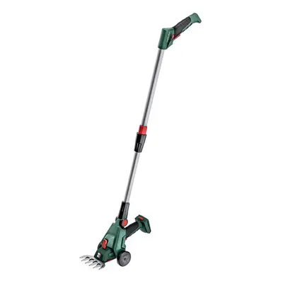 Aku nůžky na keře/trávu Metabo Set PowerMaxx SGS 12 Q (bez aku)