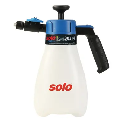 Pěnící postřikovač 1,5 L Solo 303 FB CleanLine (EPDM) 30332