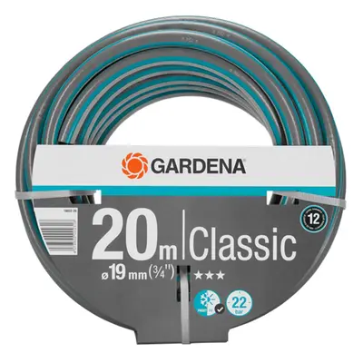 Zahradní hadice 3/4" Gardena Classic bez armatur 18022-20